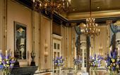 Туры в отель Waldorf Astoria Hotel & Towers