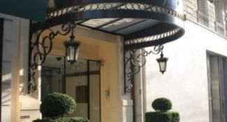 Waldorf Madeleine 4*