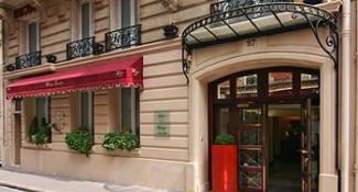 Waldorf Trocadero 4*