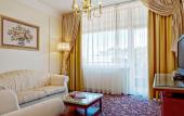 Туры в отель Baltic Beach Hotel (Luxury)