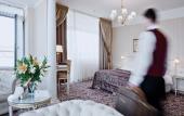 Туры в отель Baltic Beach Hotel (Luxury)