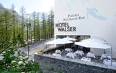 Туры в отель Walser