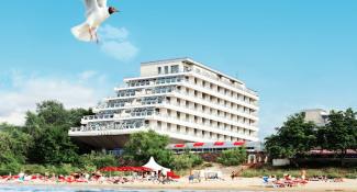 Baltic Beach Hotel (Standard) 4*
