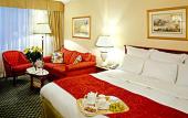 Туры в отель Warsaw Marriott