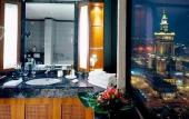 Туры в отель Warsaw Marriott