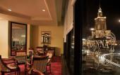 Туры в отель Warsaw Marriott