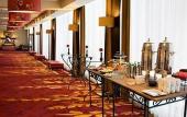 Туры в отель Warsaw Marriott