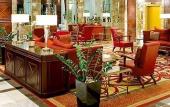 Туры в отель Warsaw Marriott