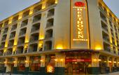 Туры в отель Beethoven Premium Hotel