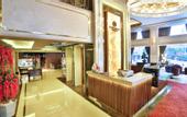 Туры в отель Beethoven Premium Hotel