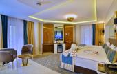 Туры в отель Beethoven Premium Hotel