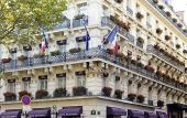 Туры в отель Sofitel Paris Baltimore Tour Eiffel