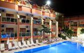 Туры в отель Wassermann Hotel