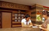Туры в отель Wassermann Hotel
