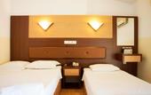 Туры в отель Wassermann Hotel