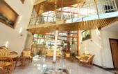 Туры в отель Wassermann Hotel