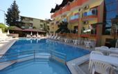 Туры в отель Wassermann Hotel