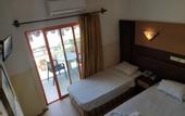 Туры в отель Wassermann Hotel