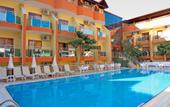 Туры в отель Wassermann Hotel