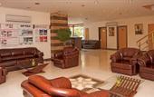 Туры в отель Wassermann Hotel
