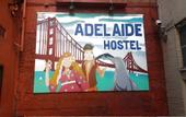 Туры в отель Adelaide