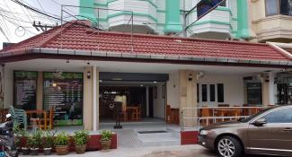 Welcome Inn Karon Beach 2*