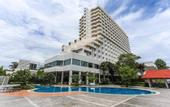 Туры в отель Welcome Jomtien Beach