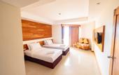 Туры в отель Welcome Jomtien Beach