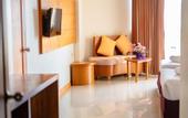 Туры в отель Welcome Jomtien Beach