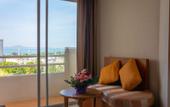 Туры в отель Welcome Jomtien Beach