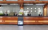 Туры в отель Welcome Jomtien Beach