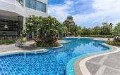 Туры в отель Welcome Jomtien Beach