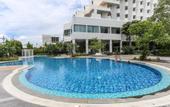 Туры в отель Welcome Jomtien Beach
