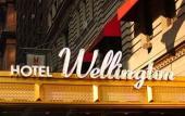 Туры в отель Wellington