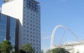 Туры в отель Ibis London Wembley