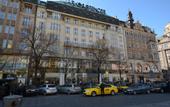 Туры в отель EA Hotel Apartments Wenceslas Square