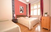 Туры в отель EA Hotel Apartments Wenceslas Square
