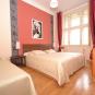 Туры в отель EA Hotel Apartments Wenceslas Square, оператор Anex Tour