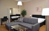 Туры в отель EA Hotel Apartments Wenceslas Square
