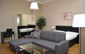 Туры в отель EA Hotel Apartments Wenceslas Square