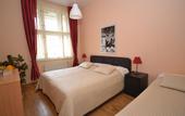Туры в отель EA Hotel Apartments Wenceslas Square