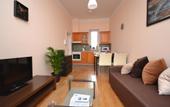 Туры в отель EA Hotel Apartments Wenceslas Square
