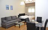 Туры в отель EA Hotel Apartments Wenceslas Square