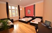 Туры в отель EA Hotel Apartments Wenceslas Square