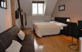 Туры в отель EA Hotel Apartments Wenceslas Square