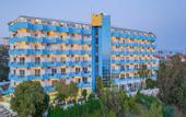 Туры в отель Mysea Hotels Turkler