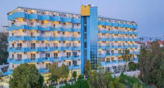 Club Sun Paradise   4*