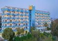 Mysea Hotels Turkler 4*