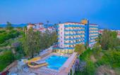 Туры в отель Mysea Hotels Turkler