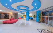 Туры в отель Mysea Hotels Turkler